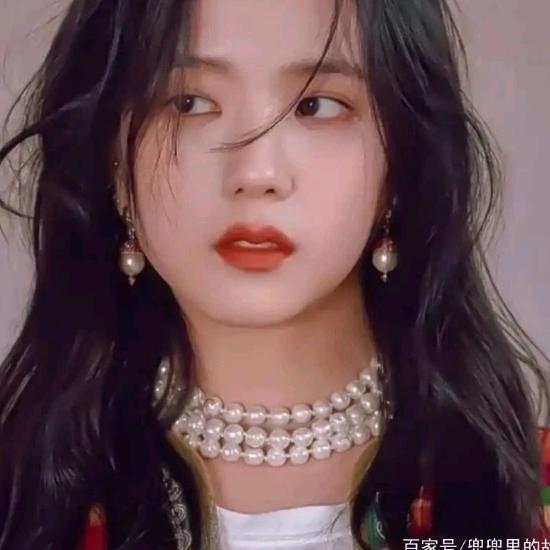 小美，不私聊