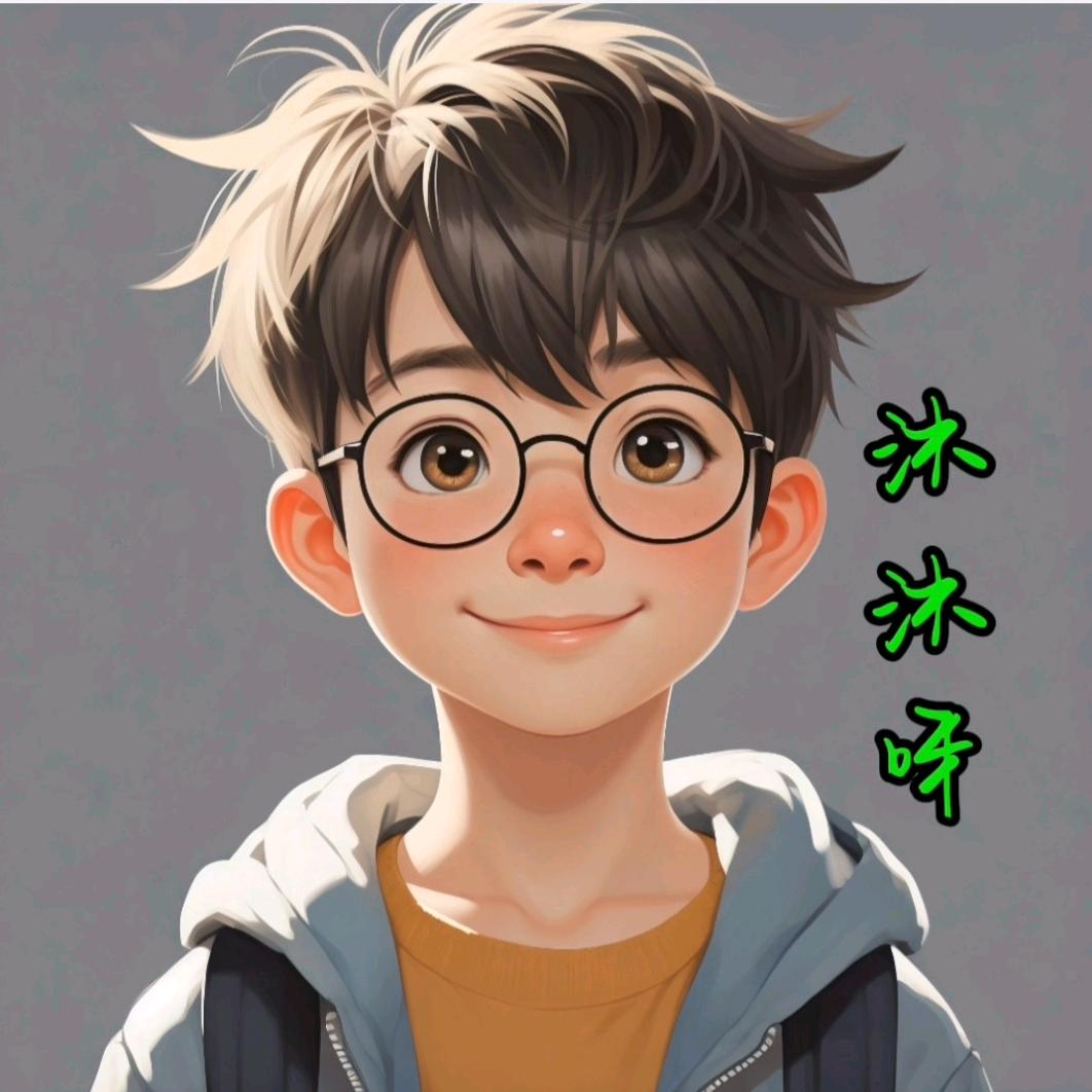 沐沐推荐的壳壳