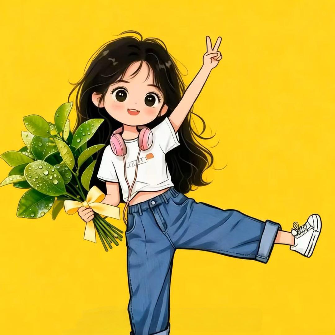 心→安❤️