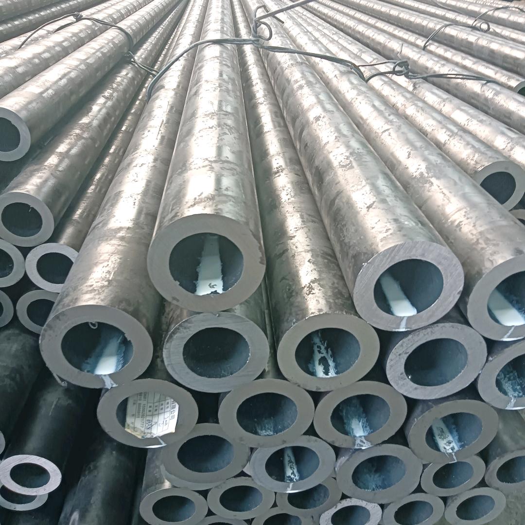 聊城豪爽金属材料有限公司