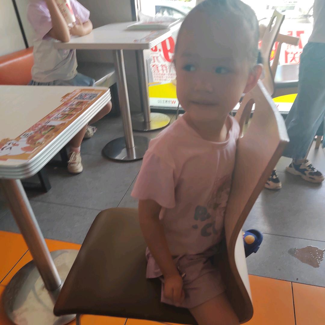小钰涵15：10