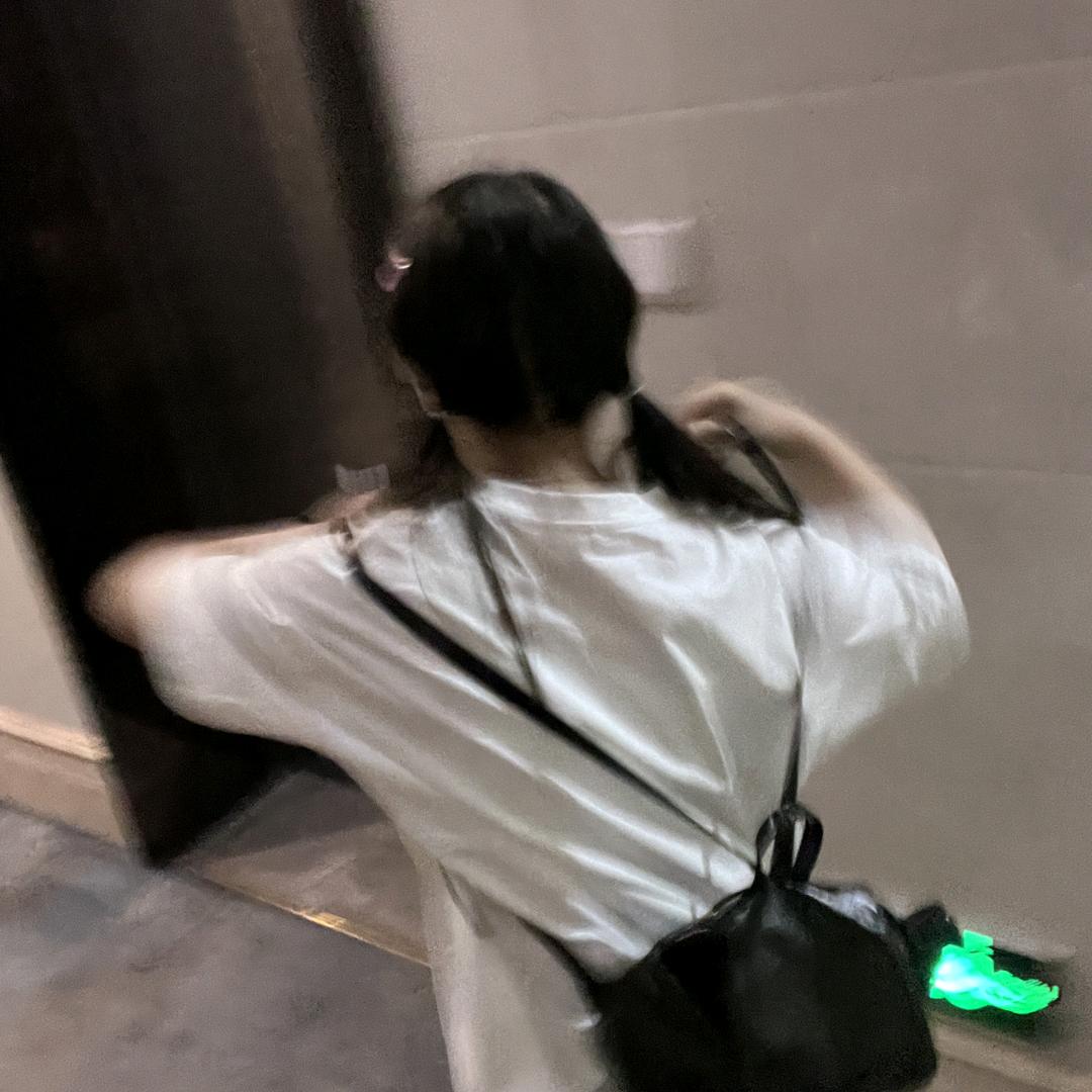 橙橙子