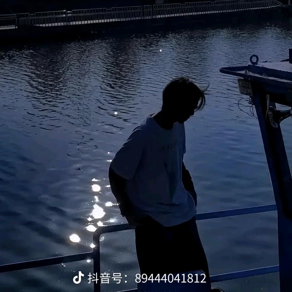 An.凉凉阴天