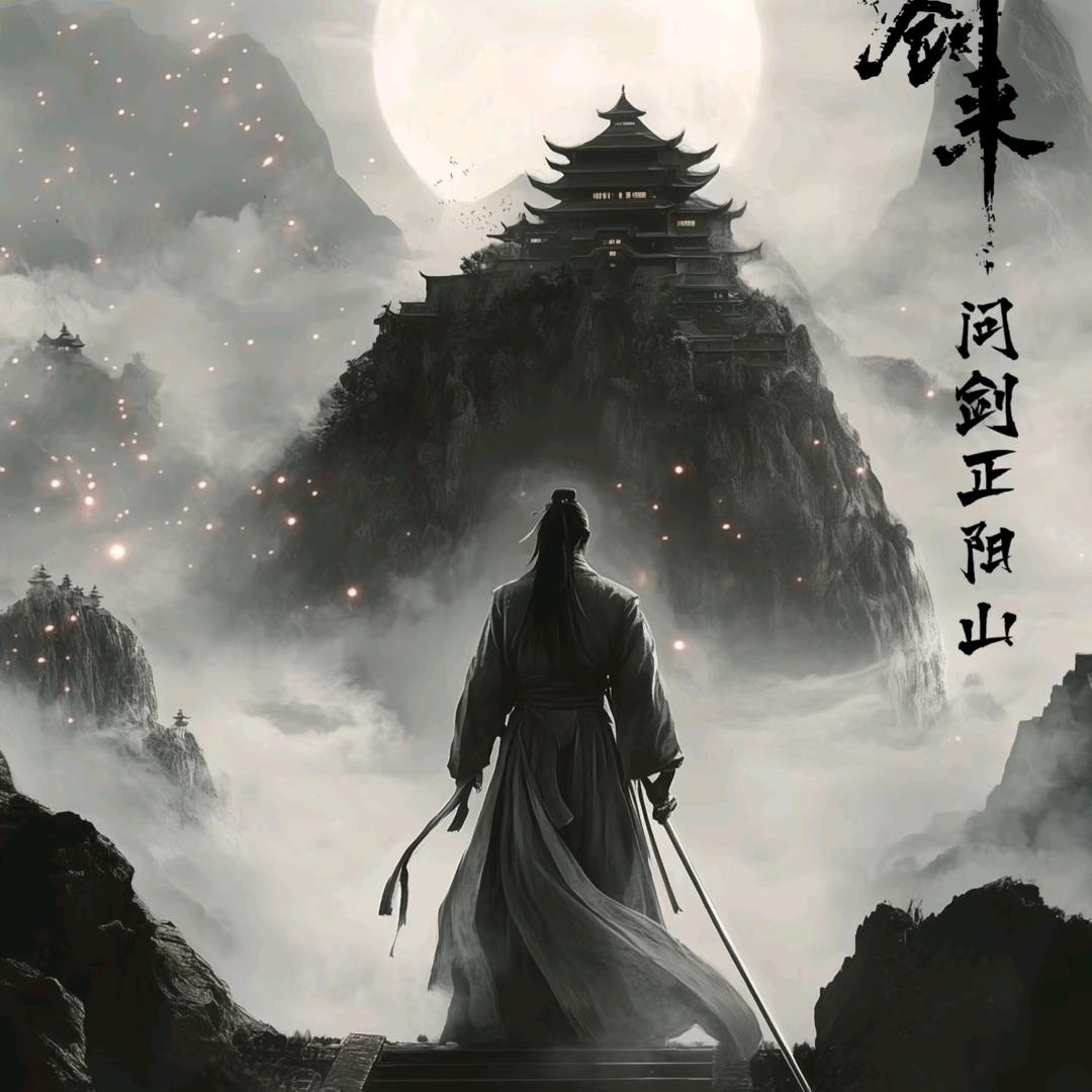 以诚待人陈平安