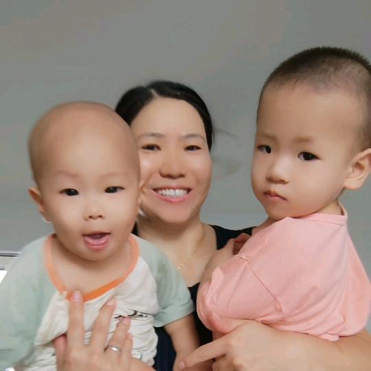完美《宝贝家》