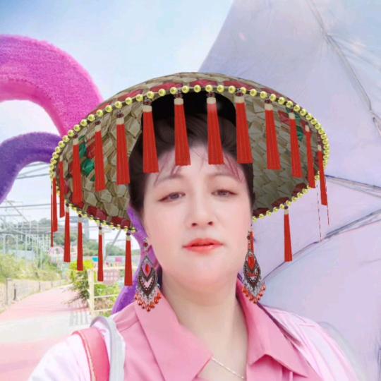 翠翠