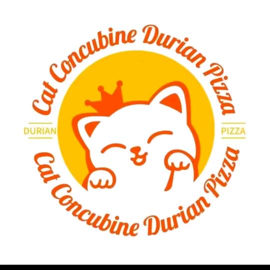 猫妃榴莲西饼坊(神木店)