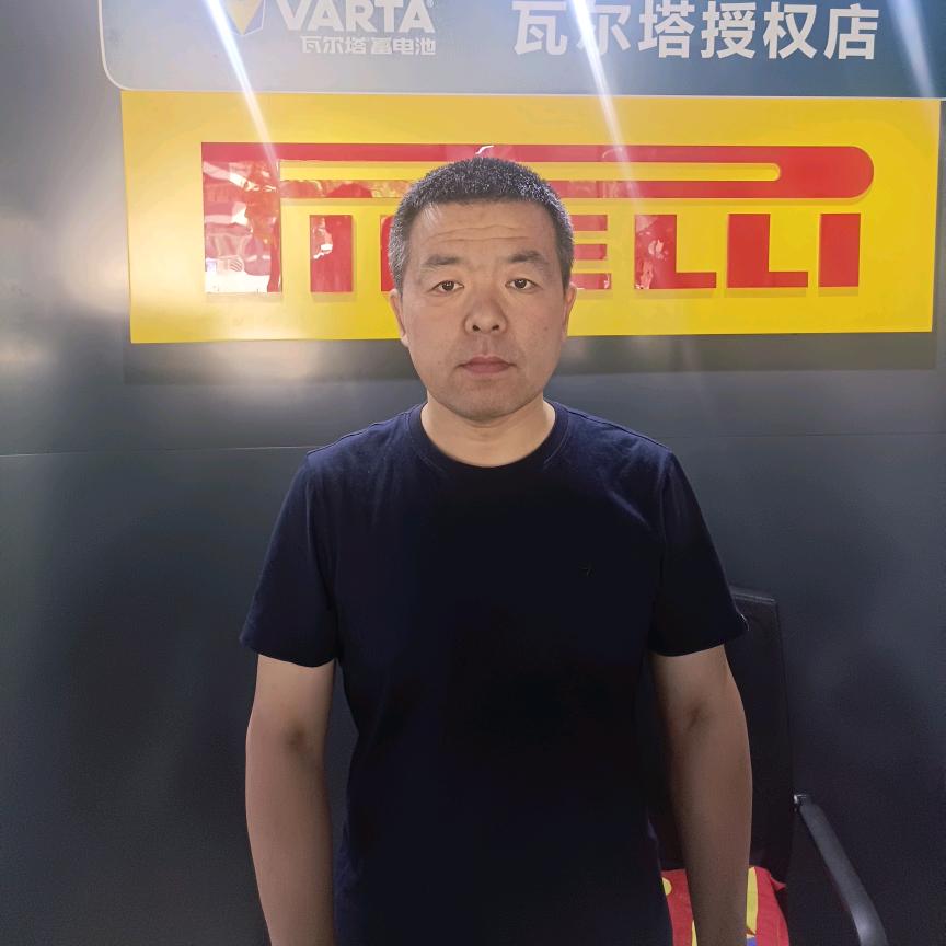 SK联盟沈阳长白通保冬子修车