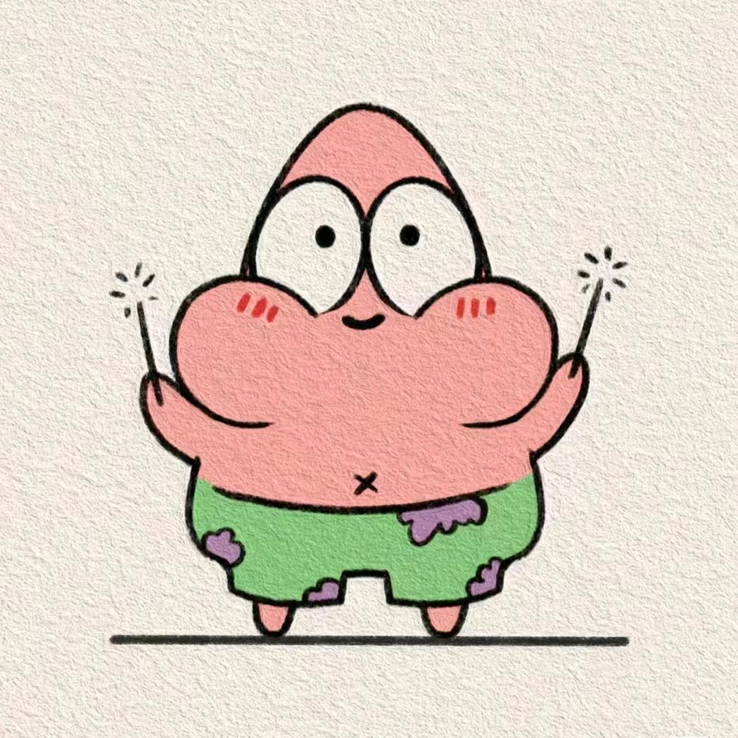 派大星电影