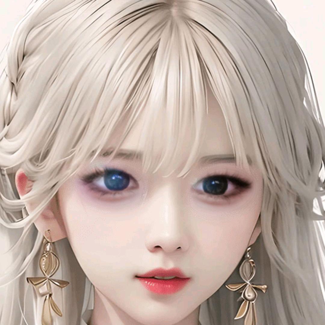 佛系少女