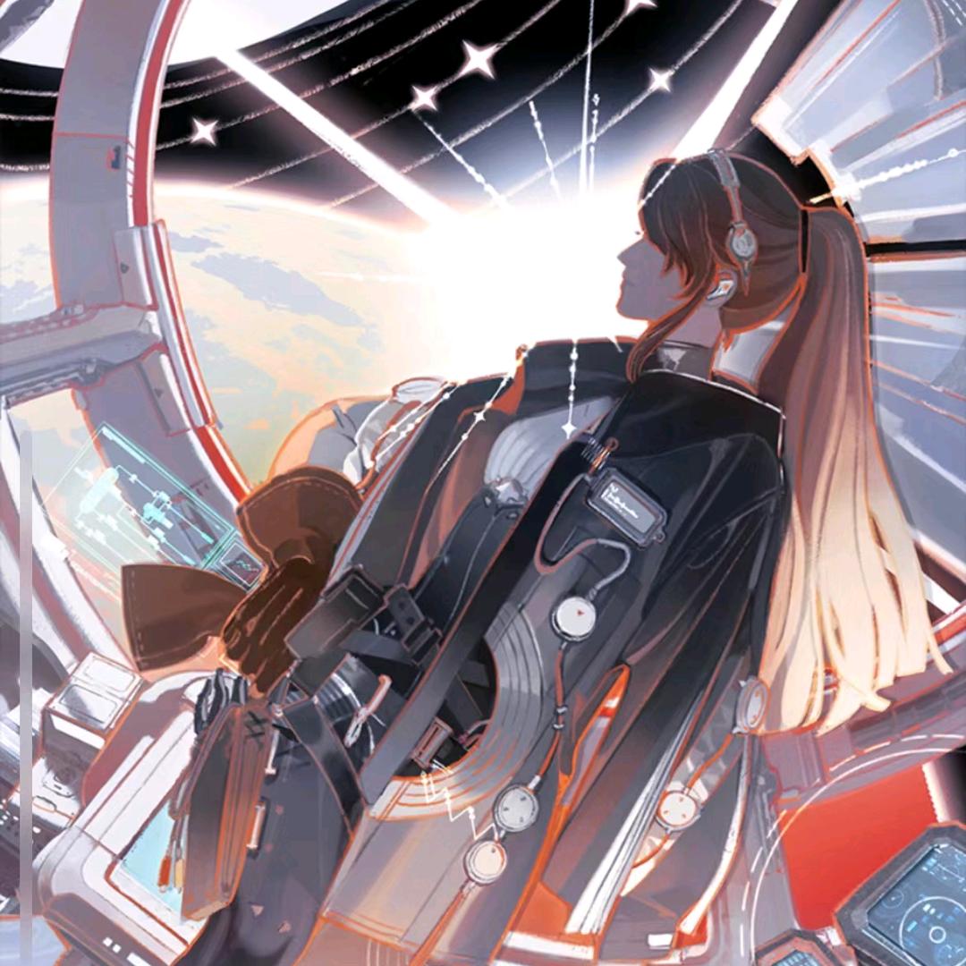 兔子的琥珀葡萄🏸