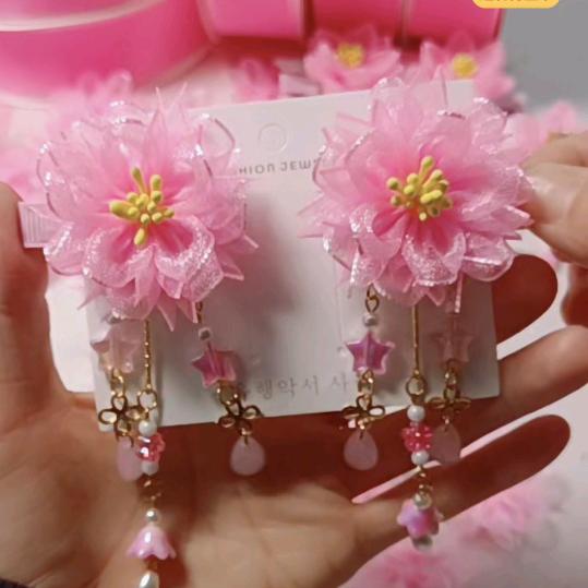🌷爱的回旋曲🌱