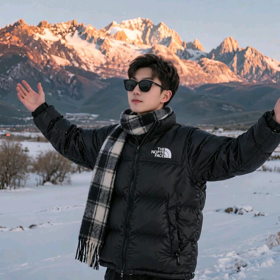 宁啃馒头夹咸菜