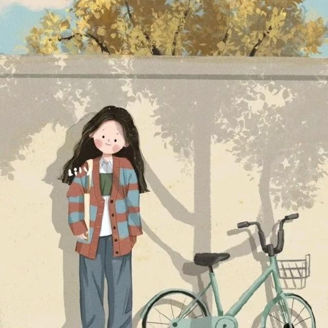 @沐子治愈系