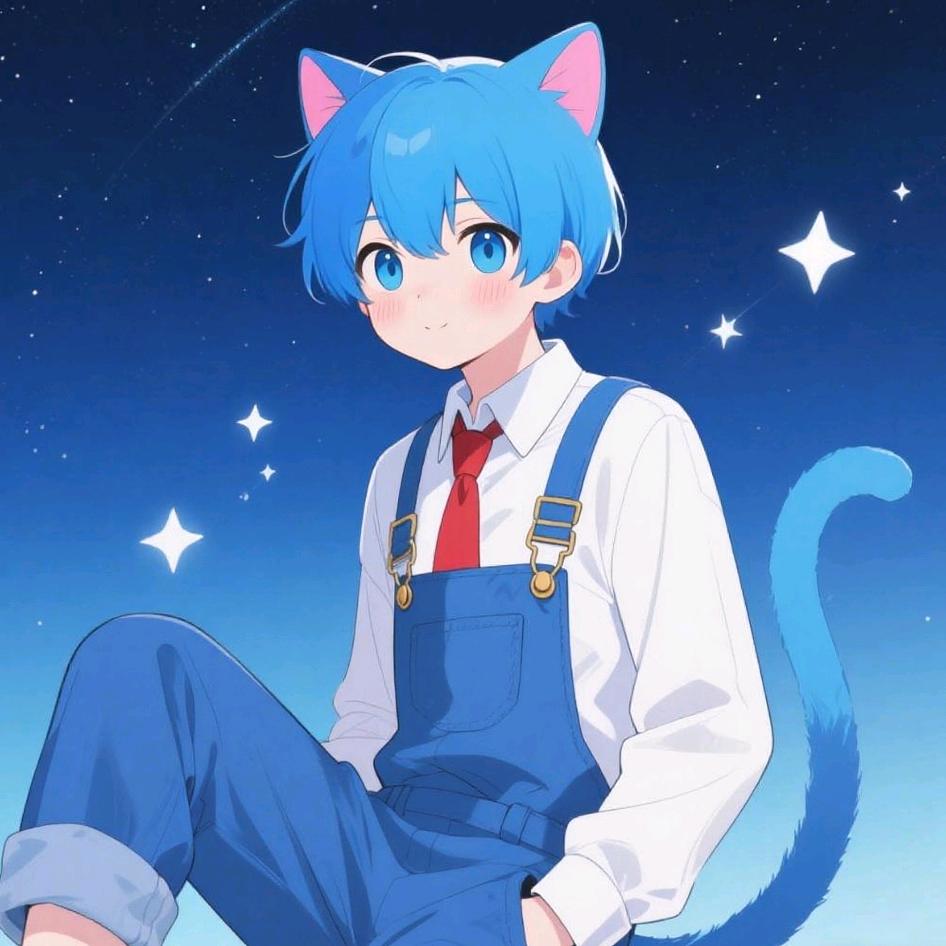 精灵猫（元梦之星）