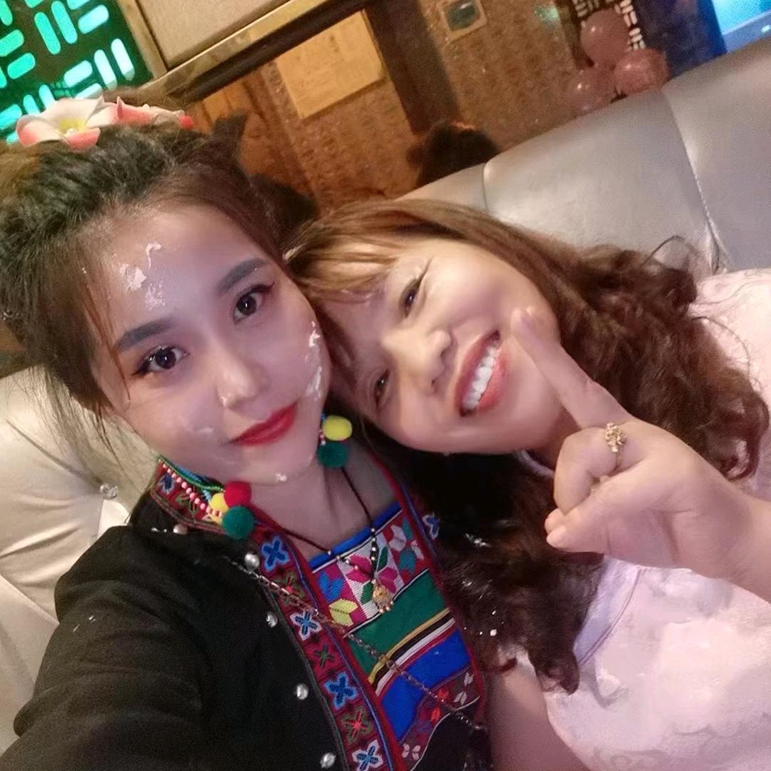 宠爱👄