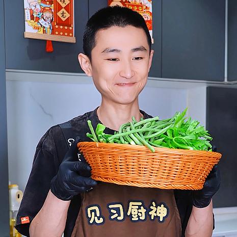 煮夫食光机🍲