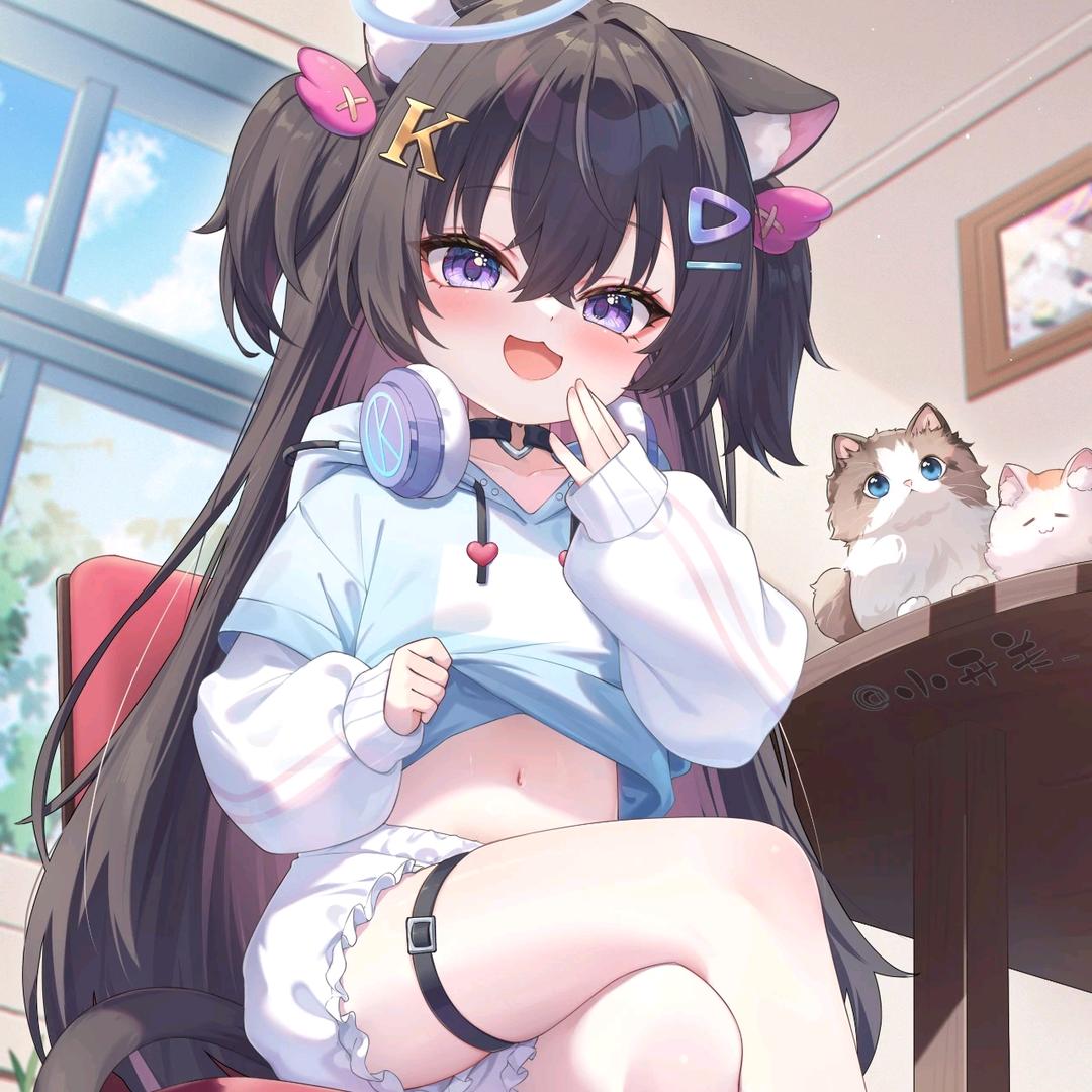 哇叶卟嘿