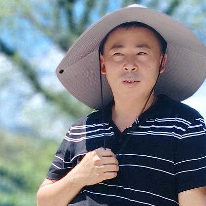 乐海孤流