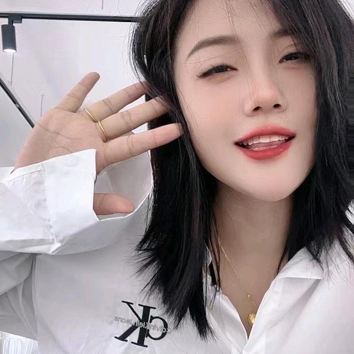 我是柒柒