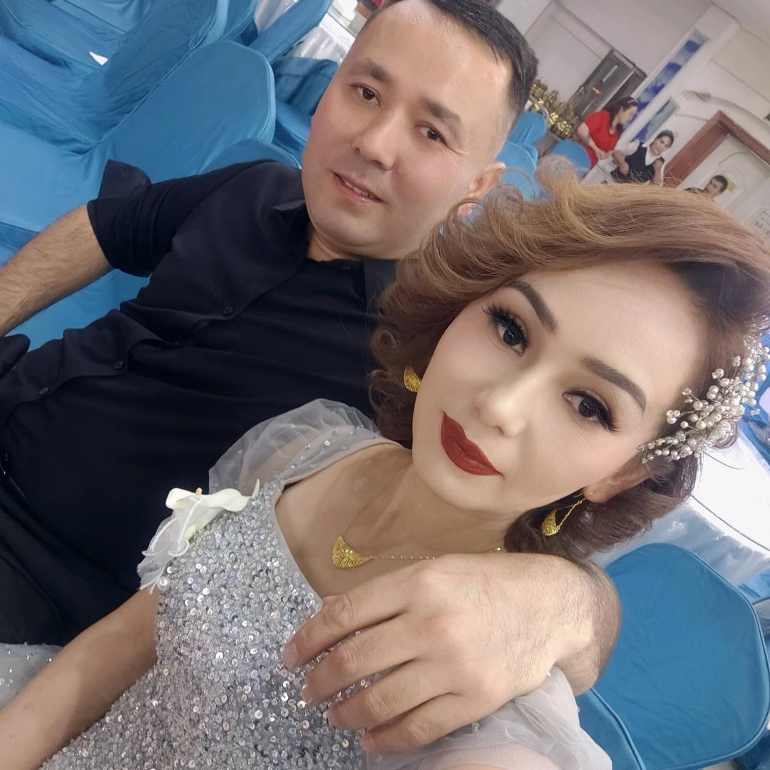 小布丁😇