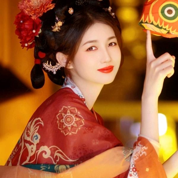 朱姐姐