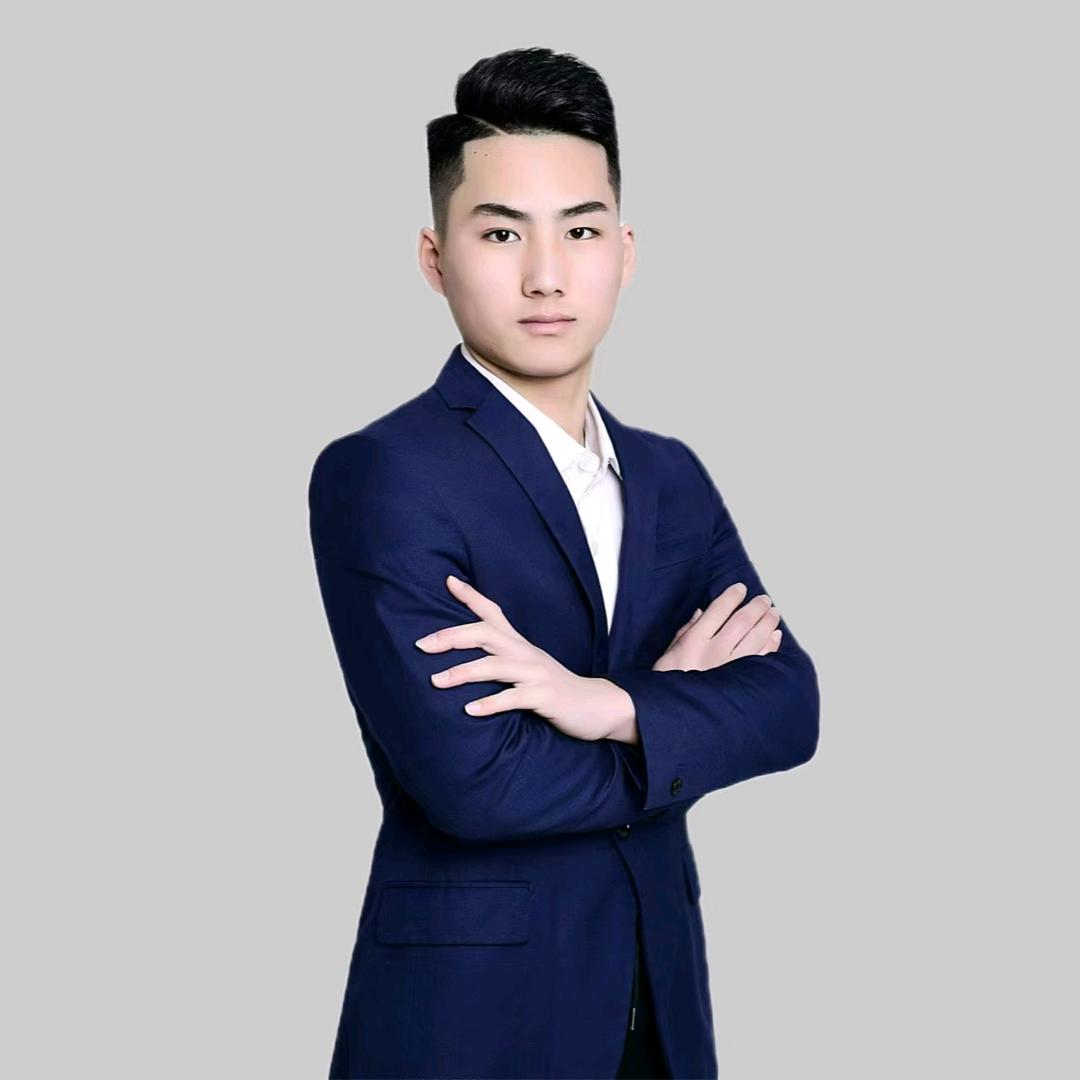 锐武-王新亮-金牌教练