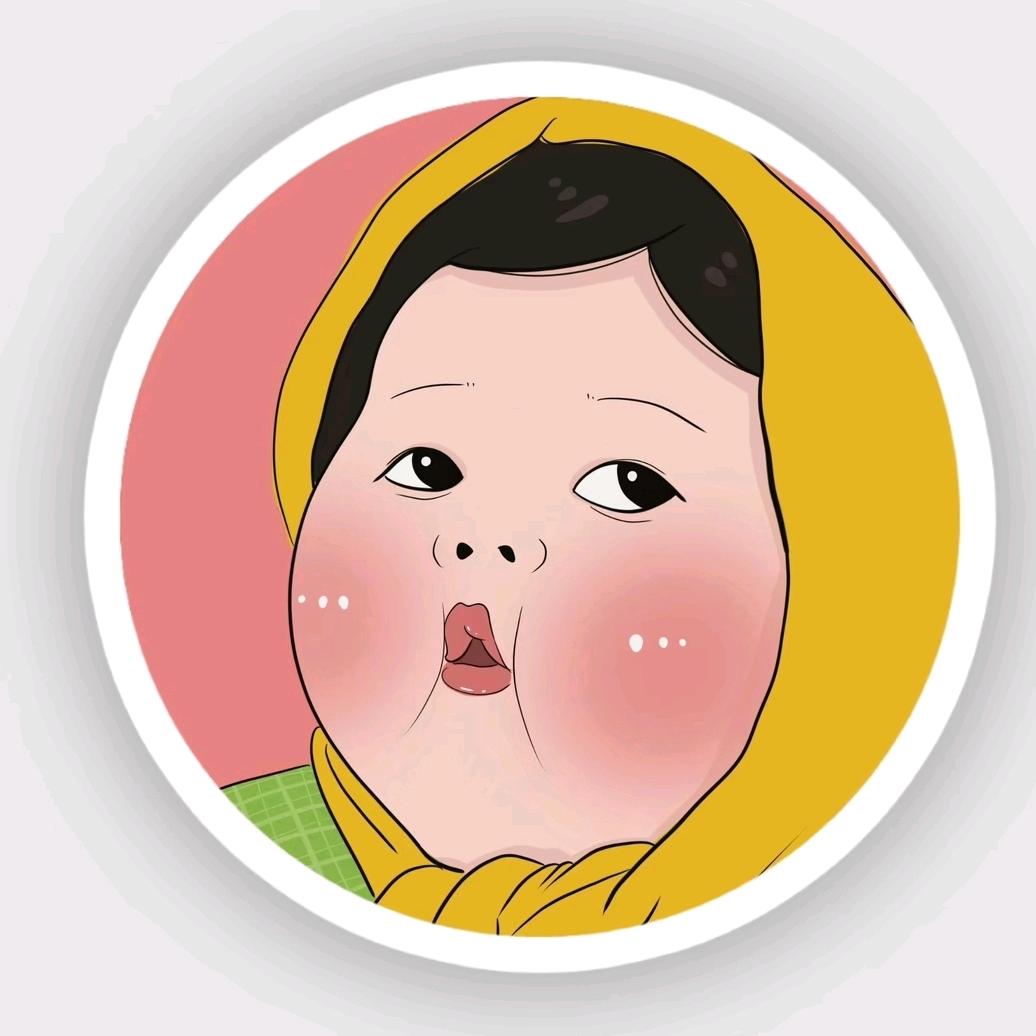 琳琳。