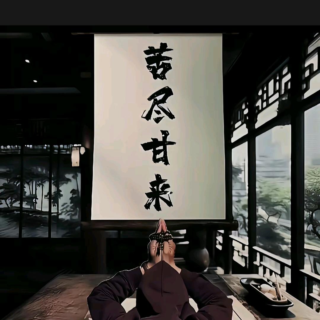 @境遇