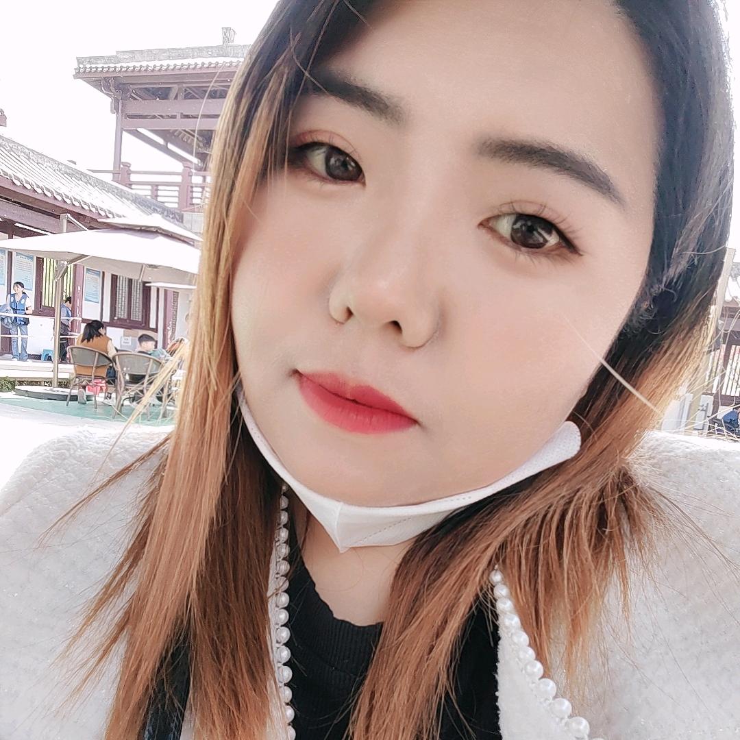 淼淼吖 🍀