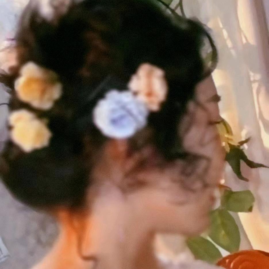 雪雪猫不是猫🐯