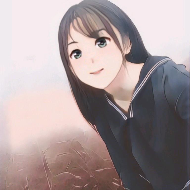 小康妹妹（在合肥）