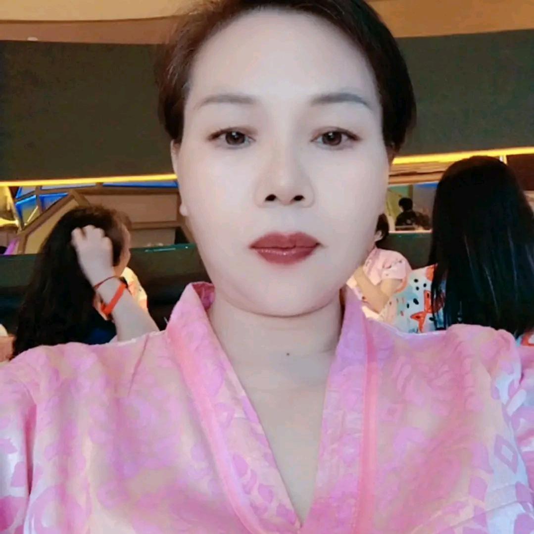 华华姐好物（安）下午5.30
