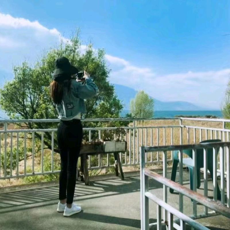 伊琪儿