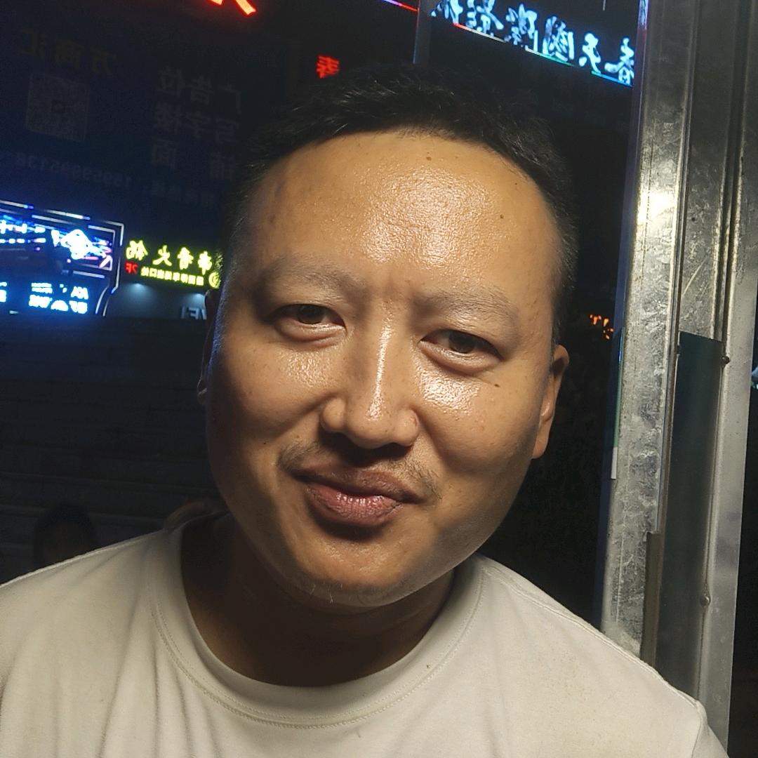 富贵哥