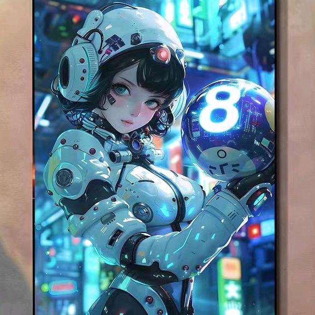 818台球🎱