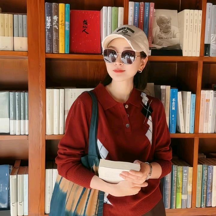 陈大圆的穿搭小屋