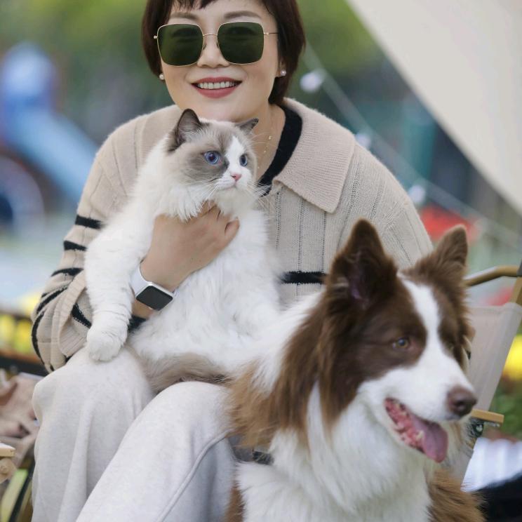 瑜姐更年期身心健康滋养