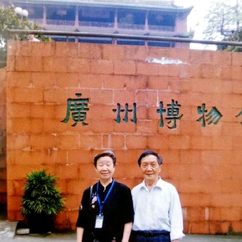 老闲邓华
