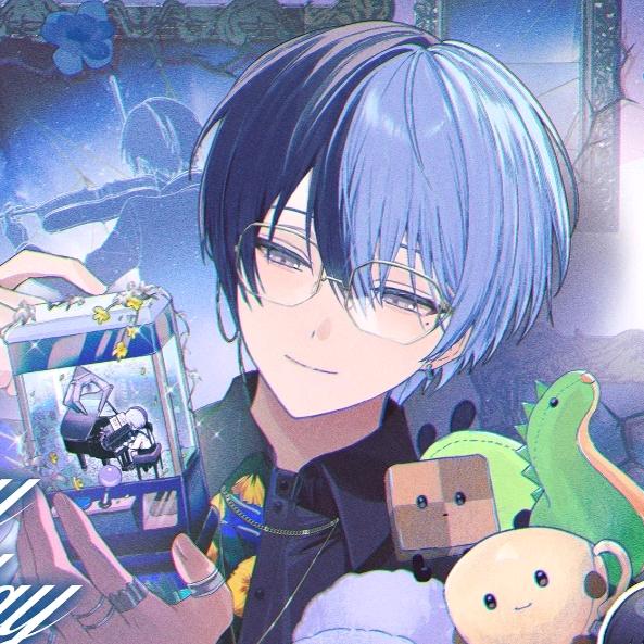 假若你的天空潸然雨落