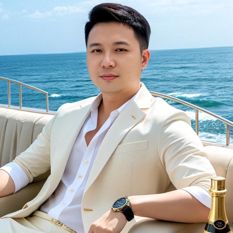 鑫海哥哥