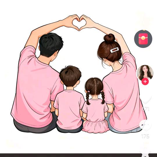 哦，♥原来如此