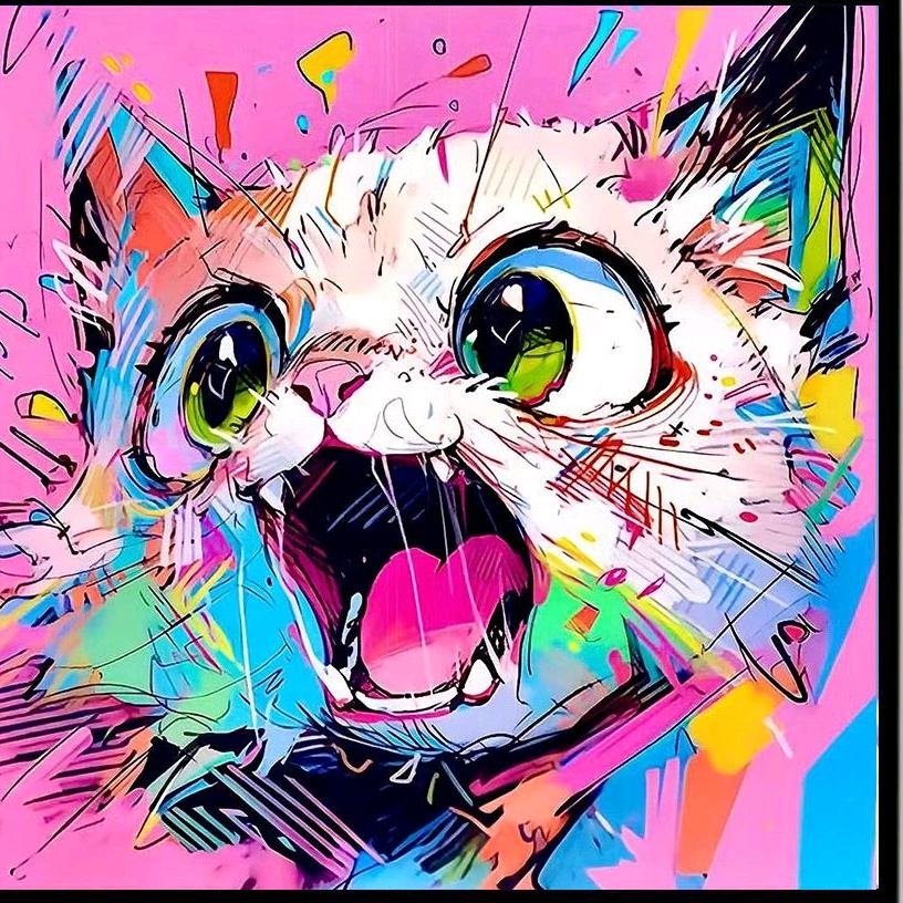 🐱宝贝公主猫🐈13岁啦🍑💨