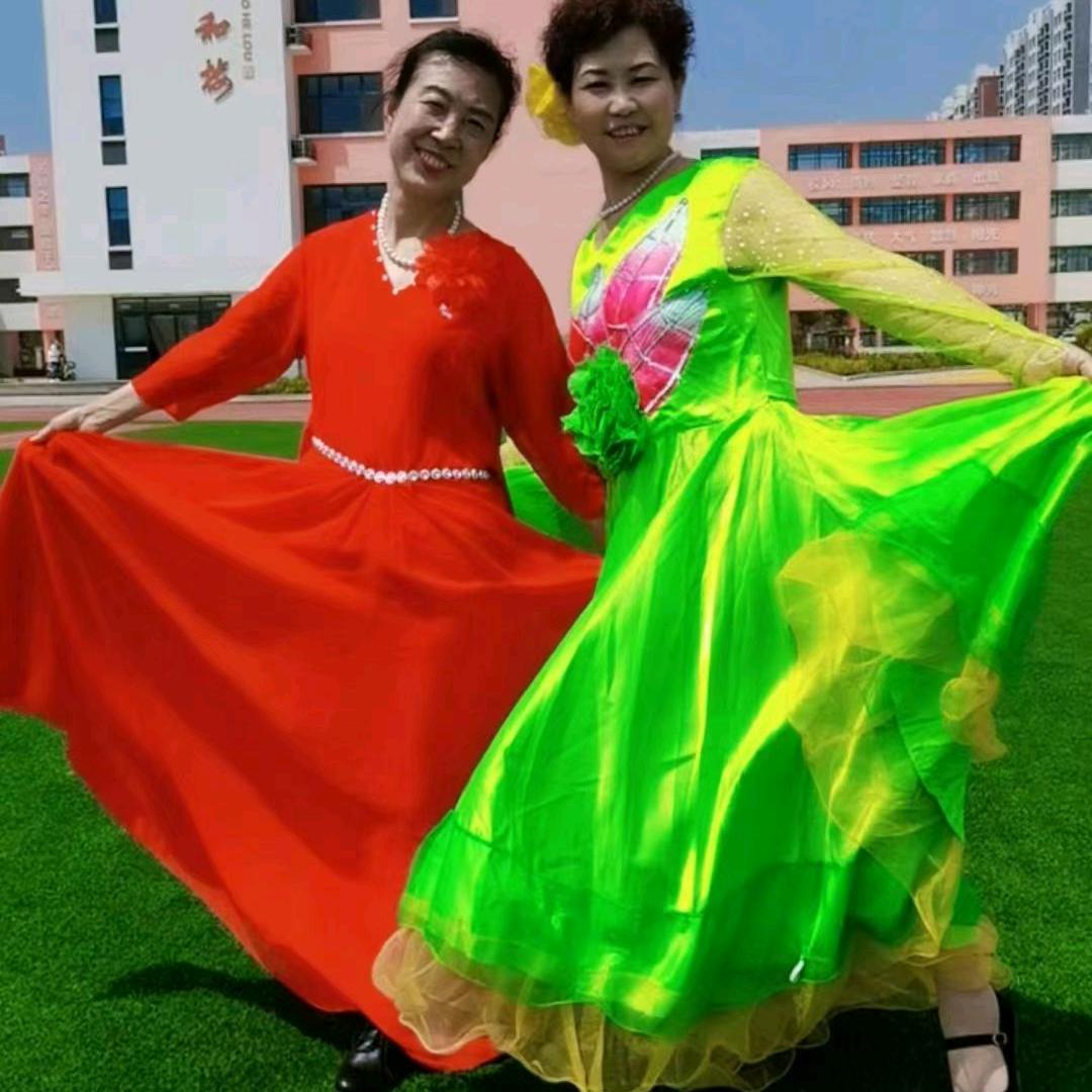 爱玲