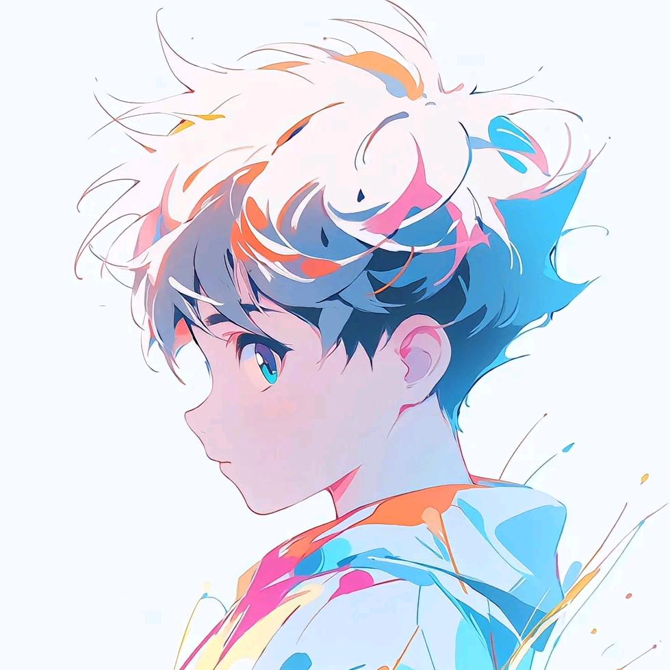 男明星阿Yu.
