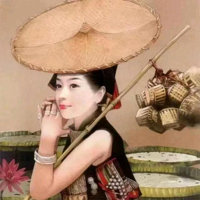 花姐