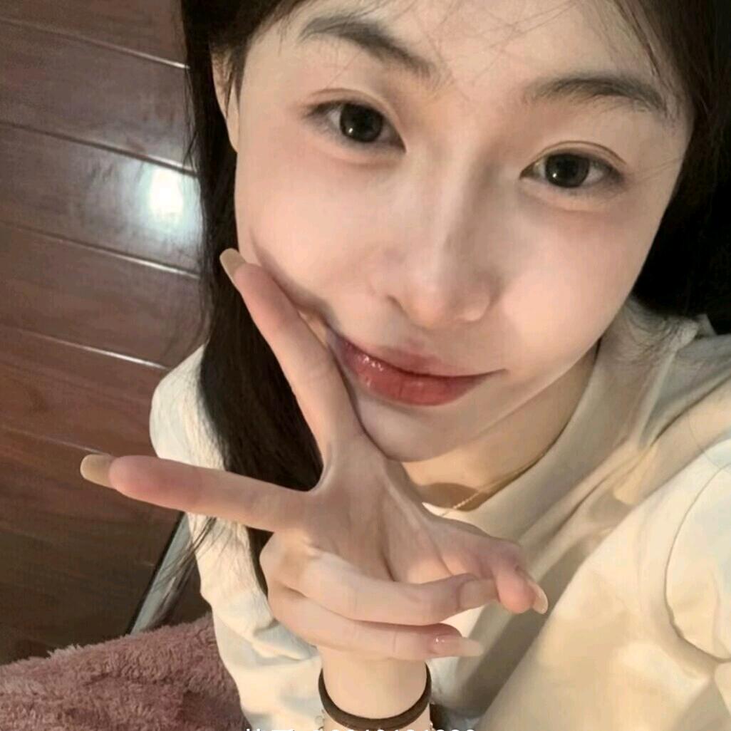 饭兜花园小美