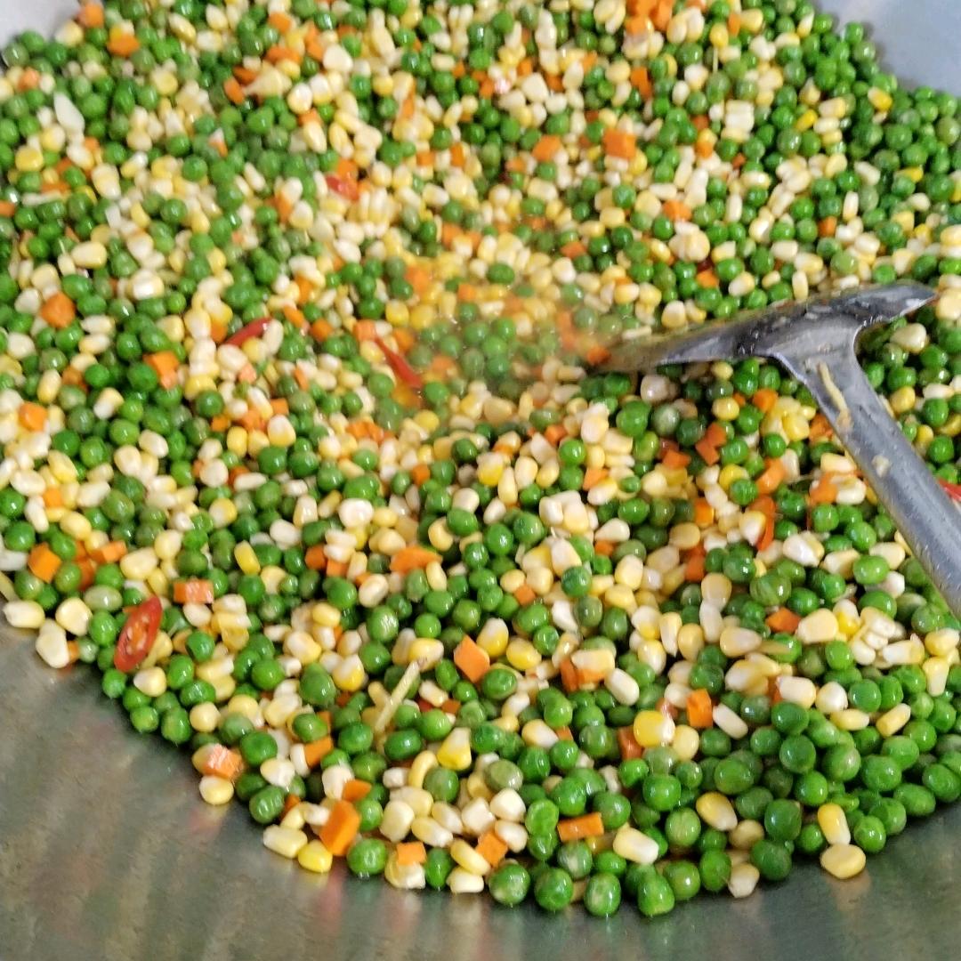 曾工地煮饭阿姨