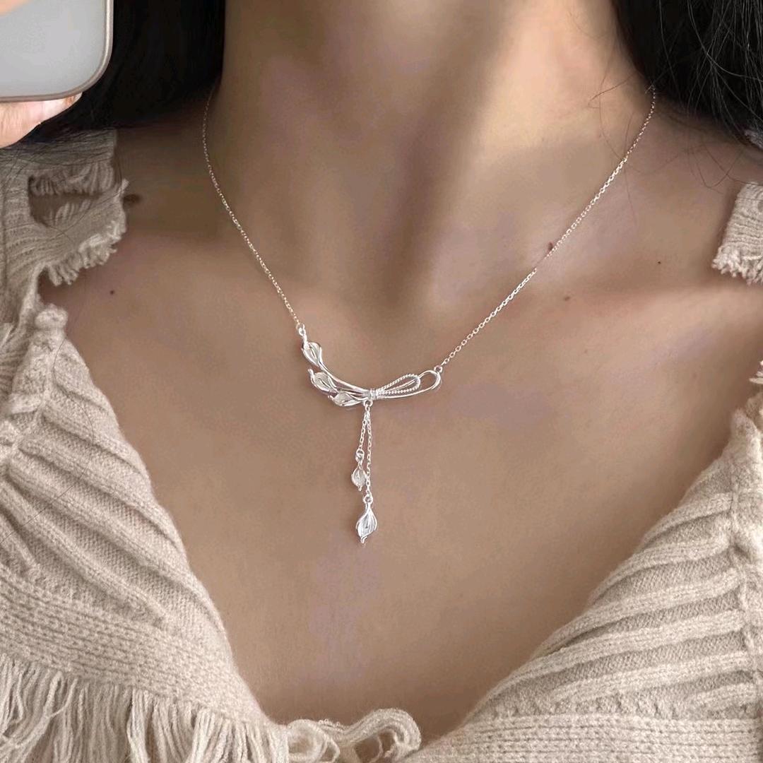 恋珍情饰品首饰店