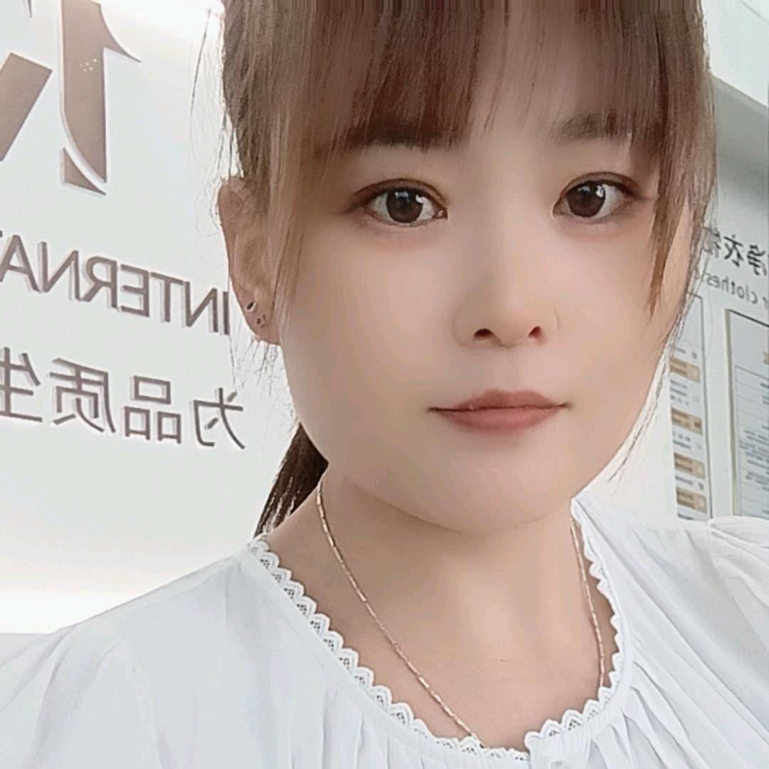 海的女儿